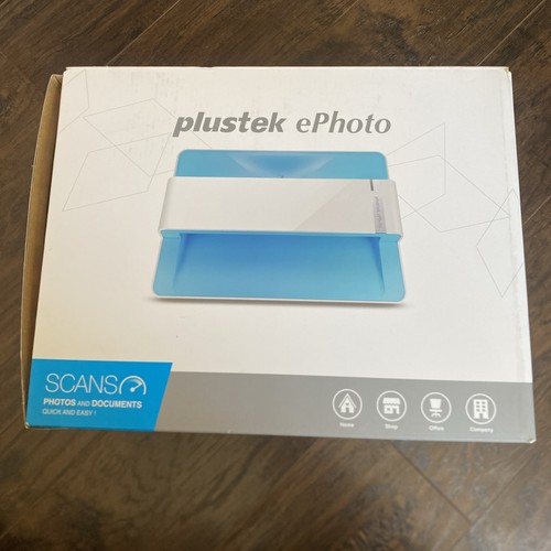 Plustek ephoto z300 - ephoto, scanner