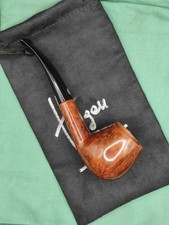 Pipa Mastro De Paja Media A