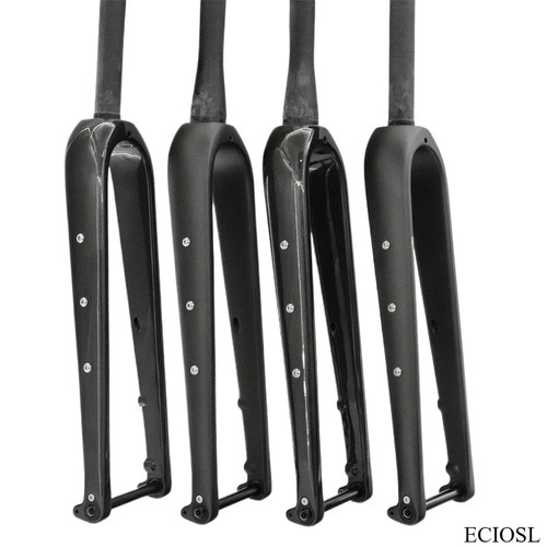 Forcella rigida ultraleggera