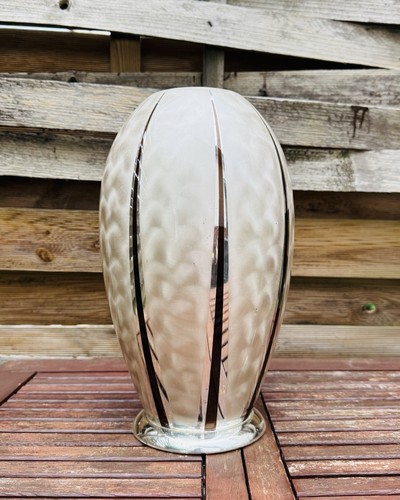 Vaso art decò - vaso, wmf