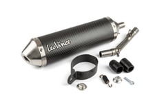 Silenziatore LeoVince X-Fight