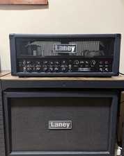 Laney Ironhear IRT60H testata