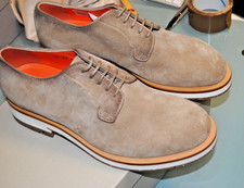 SANTONI STRINGATE RENNA