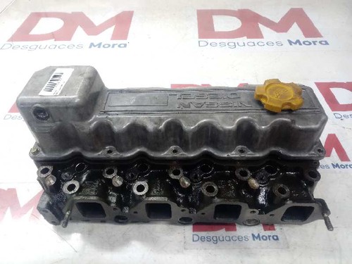 Bd30 testata motore 6135980 - motore, /