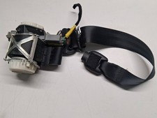 CINTURA DI SICUREZZA ANTERIORE