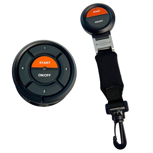 Coast key standard mercury - coast,