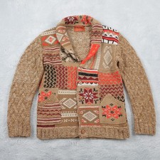 Missoni cardigan uomo taglia L