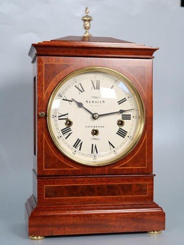 Kieninger chiming mantel clock - kieninger,