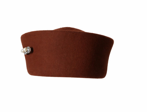 Cappello donna tamburello in - tamburello,