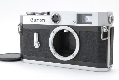 Near mint canon p - near, 35mm