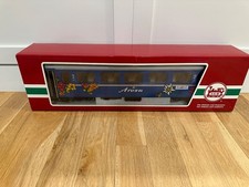 LGB Spur G 37674 vagone treno