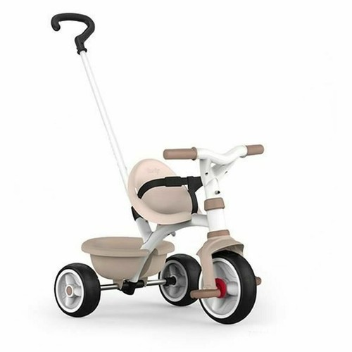 Triciclo smoby move beige - smoby,