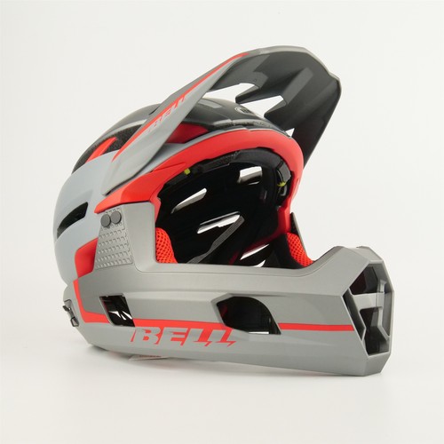 Casco integrale bell super air - super,