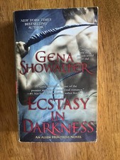 Ecstasy in Darkness by Gena