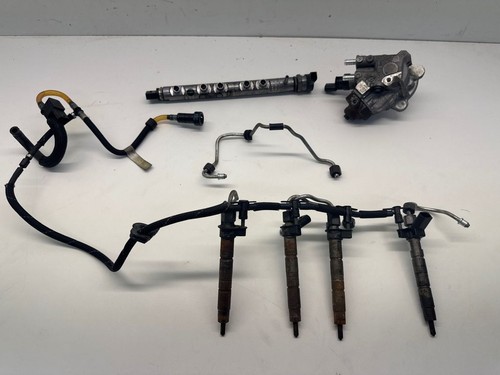 Kit sistema iniezione