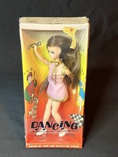 Bambola Topper Dawn Dancing