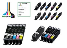 Cartucce originali canon per - cartucce,