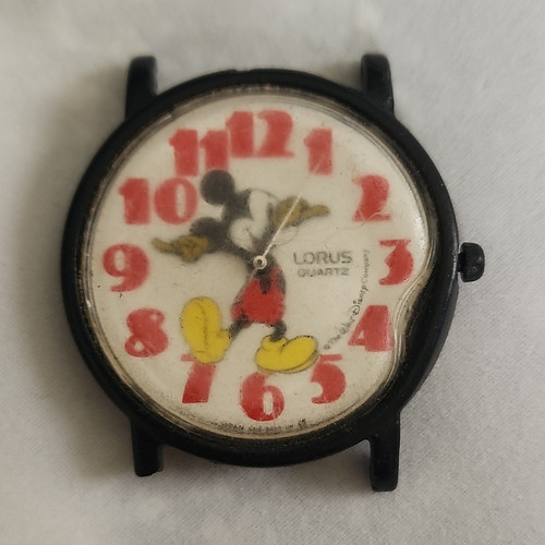 Orologio lorus quartz disney - quartz,