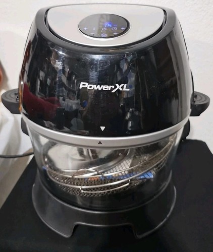 Friggitrice aria powerxl - friggitrice,