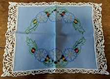 Centrino Antico Cotone Giorni