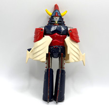 Popy GA-09 Raideen Chogokin