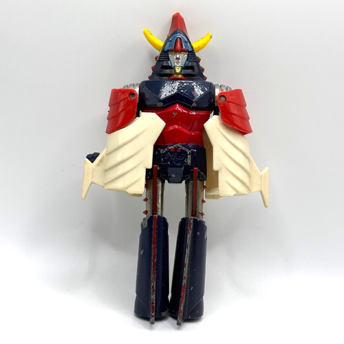 Popy raideen chogokin - raideen,