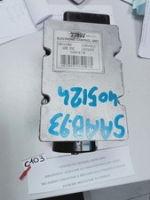 ABS. CENTRALINA/POMPA PER SAAB