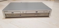 Lettore Dvd Vhs Combo Samsung Dvd-V5450