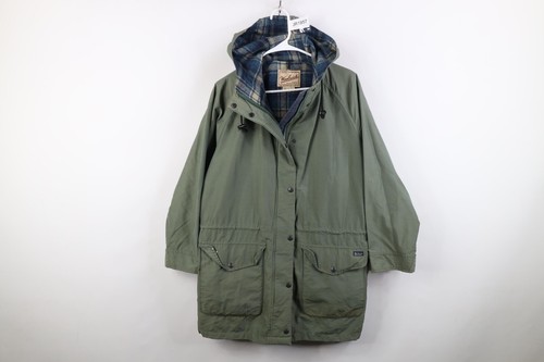 Giacca parka vintage anni - , 90