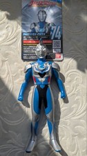 Bandai Ultraman Z Ultra Hero