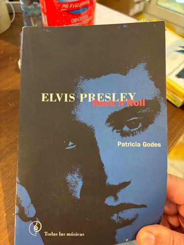 Elvis presley rock roll - presley, n'roll