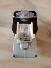 MOTORIDUTTORE MK1 RPM Per Stufe a Pellet E Caldaie Albero 9,5