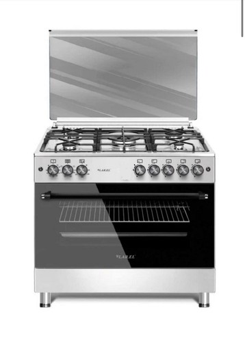 Cucina larel fuochi gas - larel,