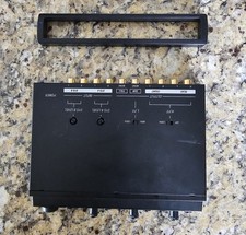 Eclipse Fujitsu Ten 2101