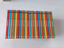 TOPOLINO STORY Sequenza 1-24