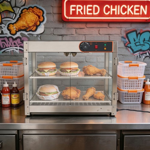 Vetrina foodw rmer - f??r, foodw?rmer