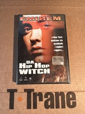 DVD SIGILLATO - EMINEM - DA