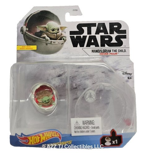 Hot wheels star - hot,