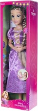 PRINCESS DOLL PLAYDATE 80 CM