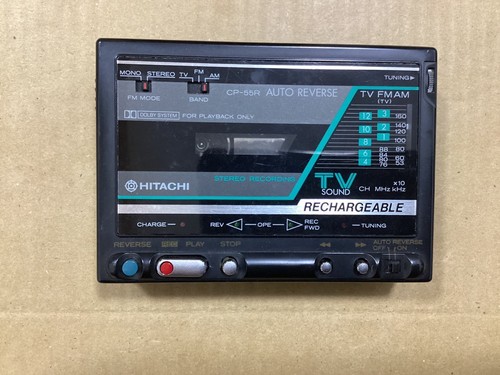 Registratore cassette stereo - a,