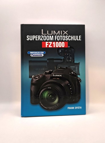 Frank späth lumix - lumix, superzoom