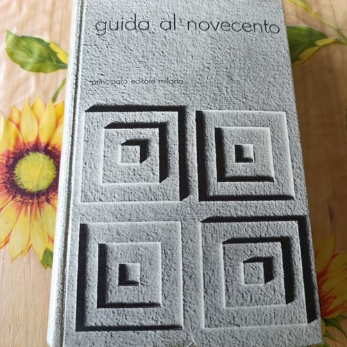 Guida novecento s - guida, al