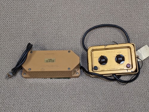 Tannoy monitor oro - tannoy,