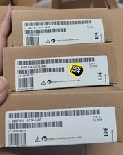 1PZ NUOVA SIEMENS CPU314