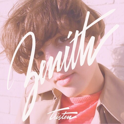Tristen zenith new 7 - [new, 7"