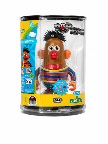Sesame street ernie - sesame,