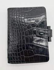 RARO FILOFAX Mini Ascot