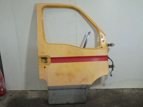 Iveco daily 3rd gen 2002 - daily,