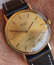 Orologio Zenith Cosmopolitan