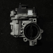 55199971 Valvola FGR (arresto motore)  SAAB 9.3 2a Serie 1.9 TiD 16V DPF SW